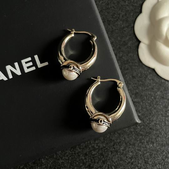 Chanel earring 11lyh358